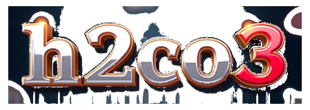 h2co3 logo